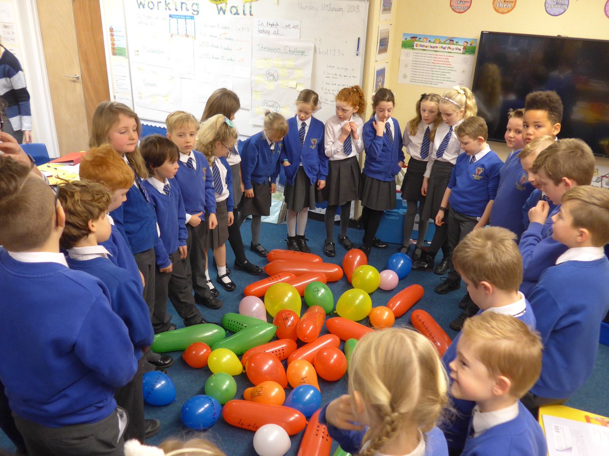 Mossley Primary tweet media