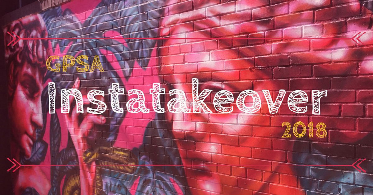 to enter follow us on instagram asugpsa and tag your best photos with gpsainstatakeover and tell us why you should takeover pic twitter com gtpdzqkyia - why you should follow us on instagram