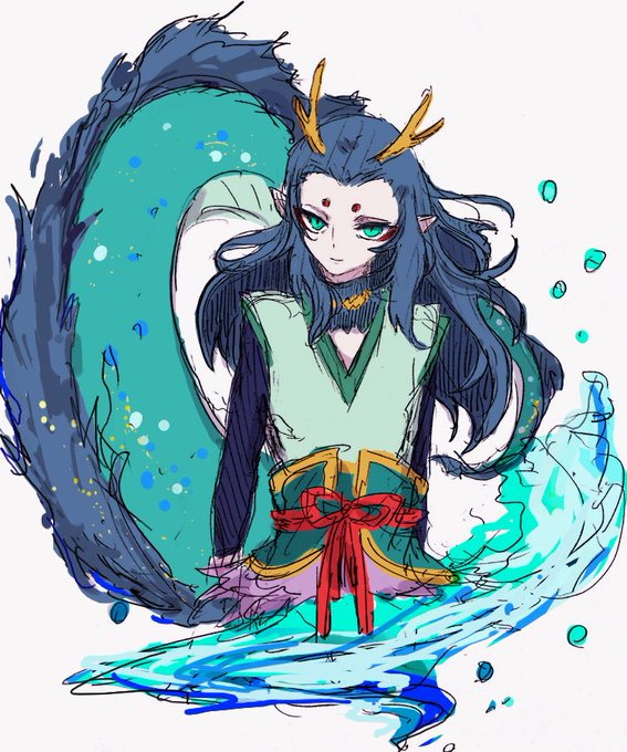年の最高 竜王 イラスト イラスト