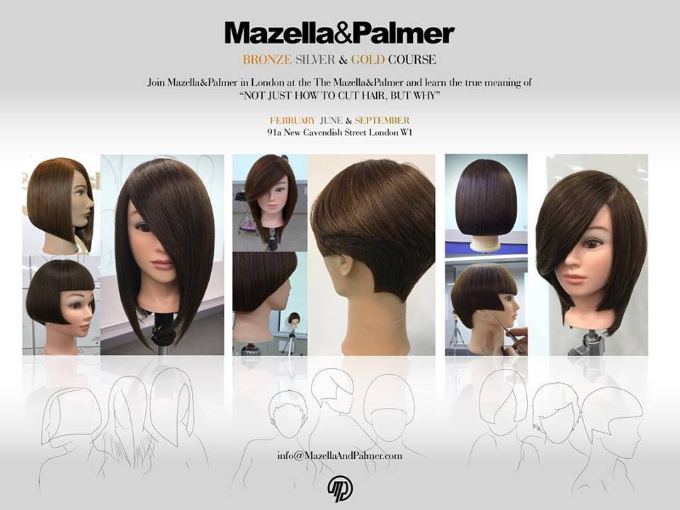 Bronze Silver Gold is an in depth 9-day course broken down into 3 stages of 3 days / Bronze Stage - 11-13 February / Silver stage - 10-12 June / Gold Stage - 16-18 September
info@mazellaandpalmer.com