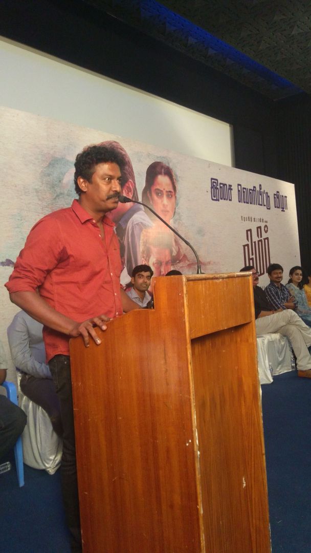 tamilstar's tweet photo. #NimirAudioFromToday @Udhaystalin @priyadarshandir @paro_nair @priyadarshandir @thondankani @Udhaystalin @DarbukaSiva @actorkaruna @DoneChannel1 #Nimir @RedGiant_Movies @MoonshotEnt @AJANEESHB #NimirFromJan26 https://t.co/lEdldfPSCM