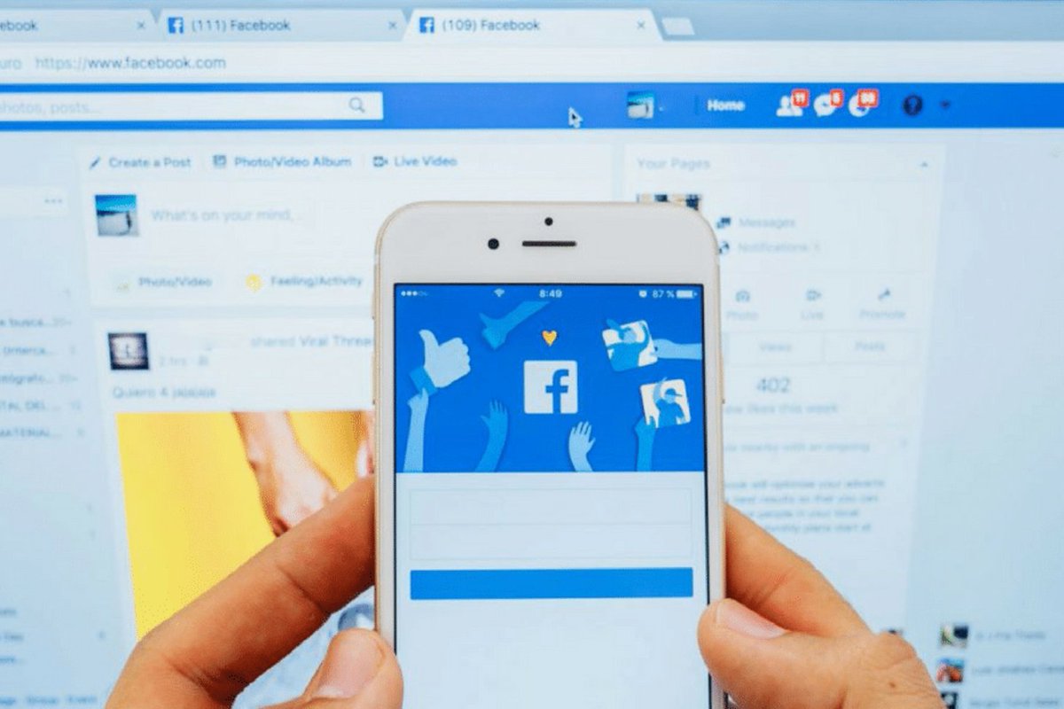 jplarger's tweet photo. ▶️📲🔴#Facebook : attendez-vous à une baisse de la visibilité pour votre #pagepro ...!!! https://t.co/Br4hEpIInH https://t.co/u8FfriowuG