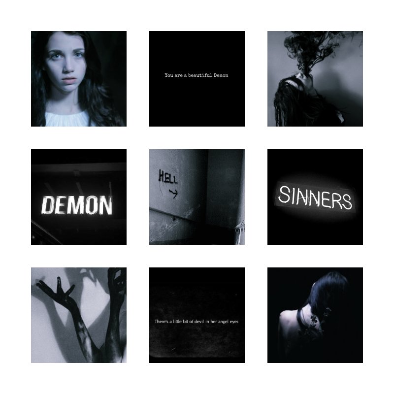 "You can't hide."

† Vine/Vain Demon
† Literate
† Mature/Triggers
† Mirrors Description

#NyteRho #OC