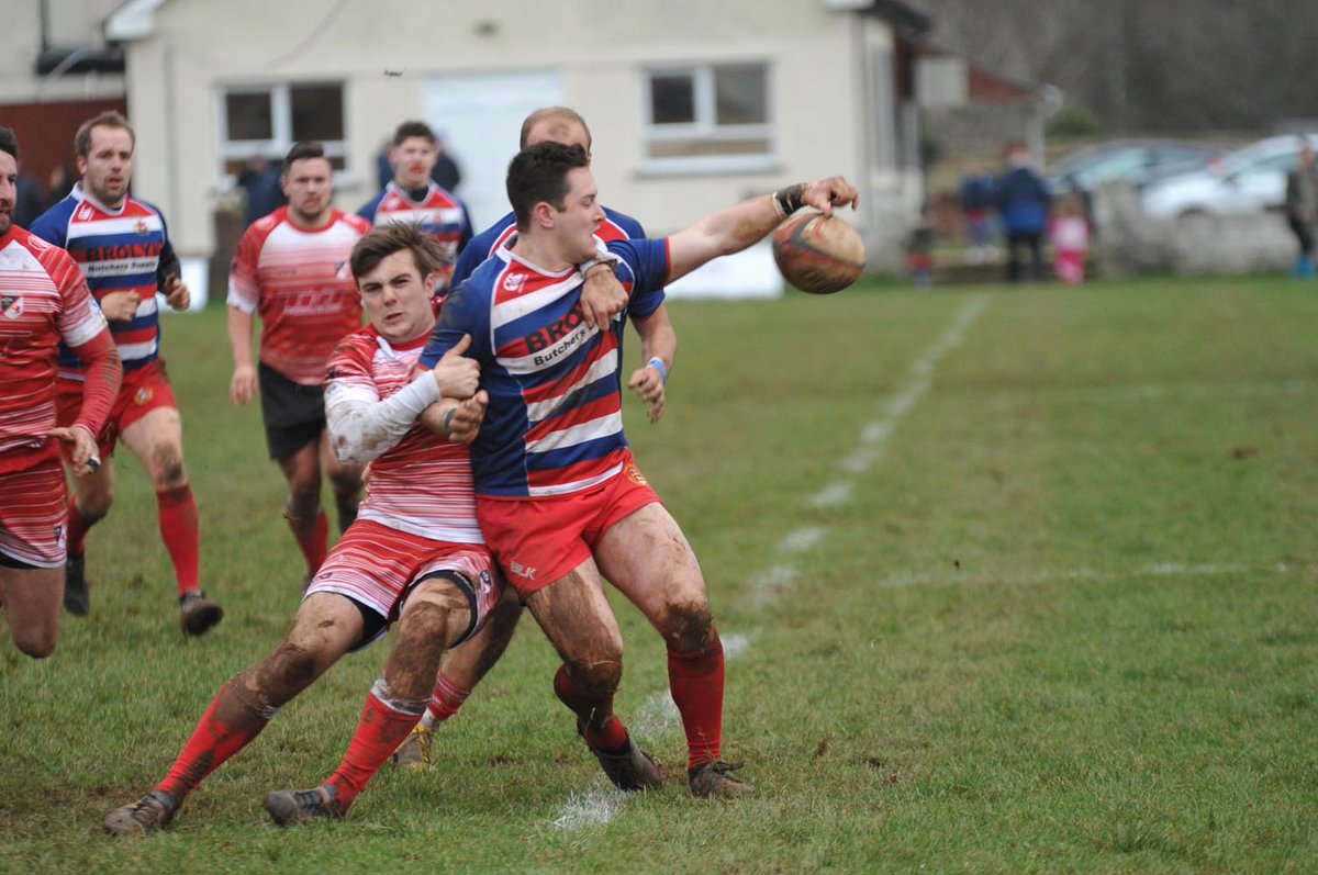 Much-needed win for <a href="/pencoedrfc/">Pencoed RFC</a> against <a href="/CwmgorsRFC/">Clwb Rygbi Cwmgors</a> - get your match report, and pictures by <a href="/Jhancock1Julie/">Julie</a>, here... glamorgan-gem.co.uk/article.cfm?id…