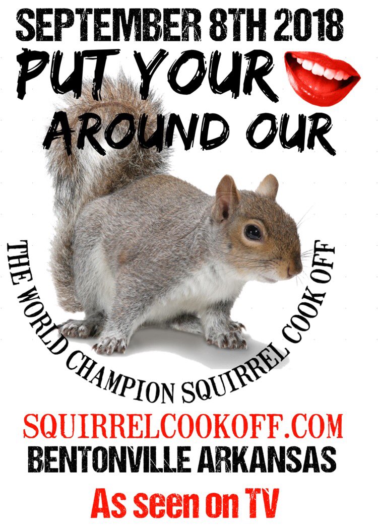 squirrelcookoff's tweet photo. https://t.co/V5lICouiqB