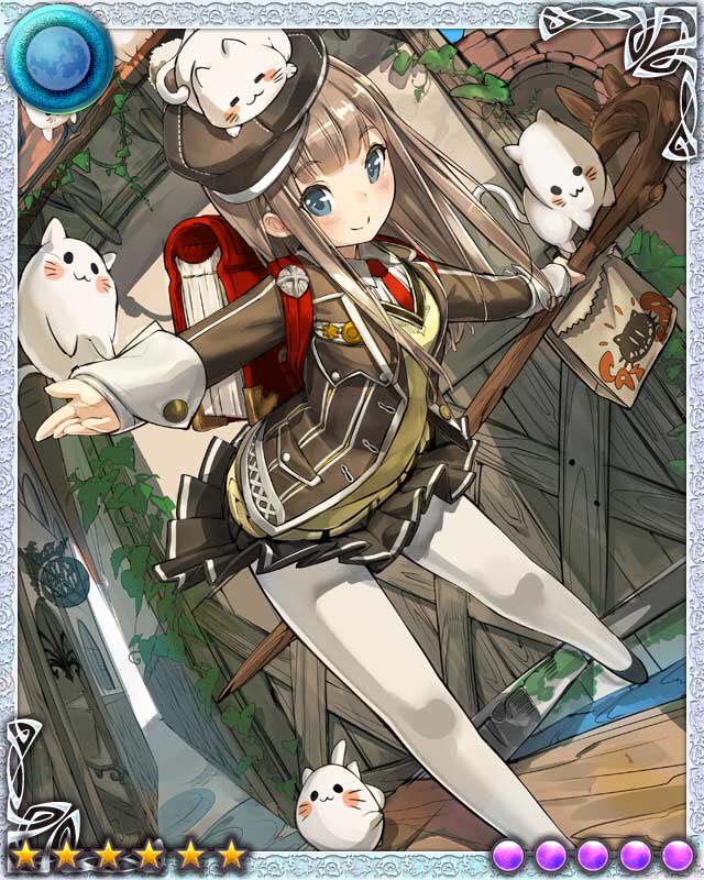 マジョカマジョルナ 卓上カレンダー 2014年 マジョカマジョルナ 卓上