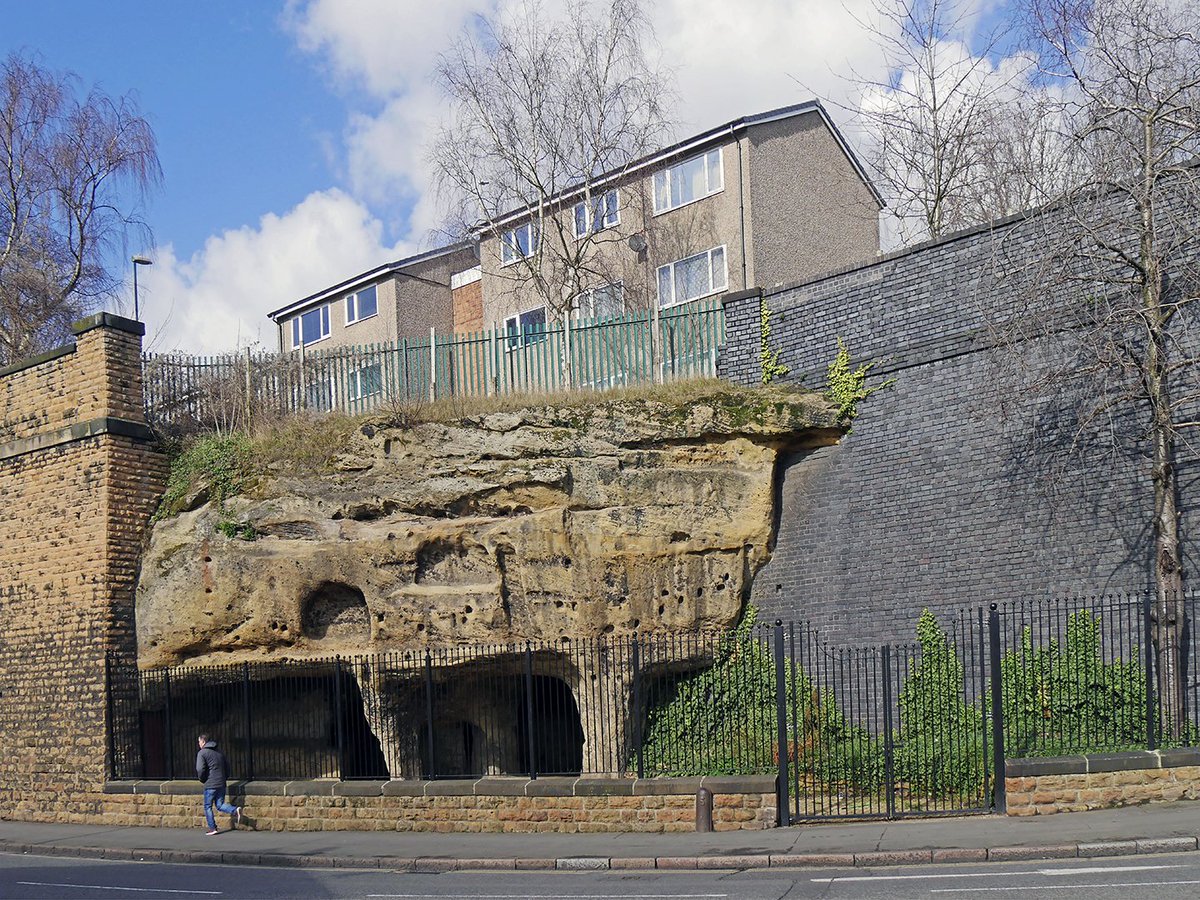 caravangallery's tweet image. Can&apos;t wait to continue our #Sneinton explorations when we return for our #PrideofPlaceProject book launch &amp;amp; opening of #TheRenewalTrust&apos;s &apos;place&apos; bit.ly/2Dqvw5V #caves #builtenvironment #place #LumixUK #LumixGH4