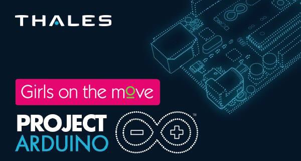 tanyacortegaca's tweet image. Excited for the #ThalesArduino France final this afternoon at the Thales digital factory! Who will be the French country winner? Watch this space to find out! @thalesgroup @ThalesJobs @AudeSoulie @vincentmattei @_paulbowles @OJ_Poole
