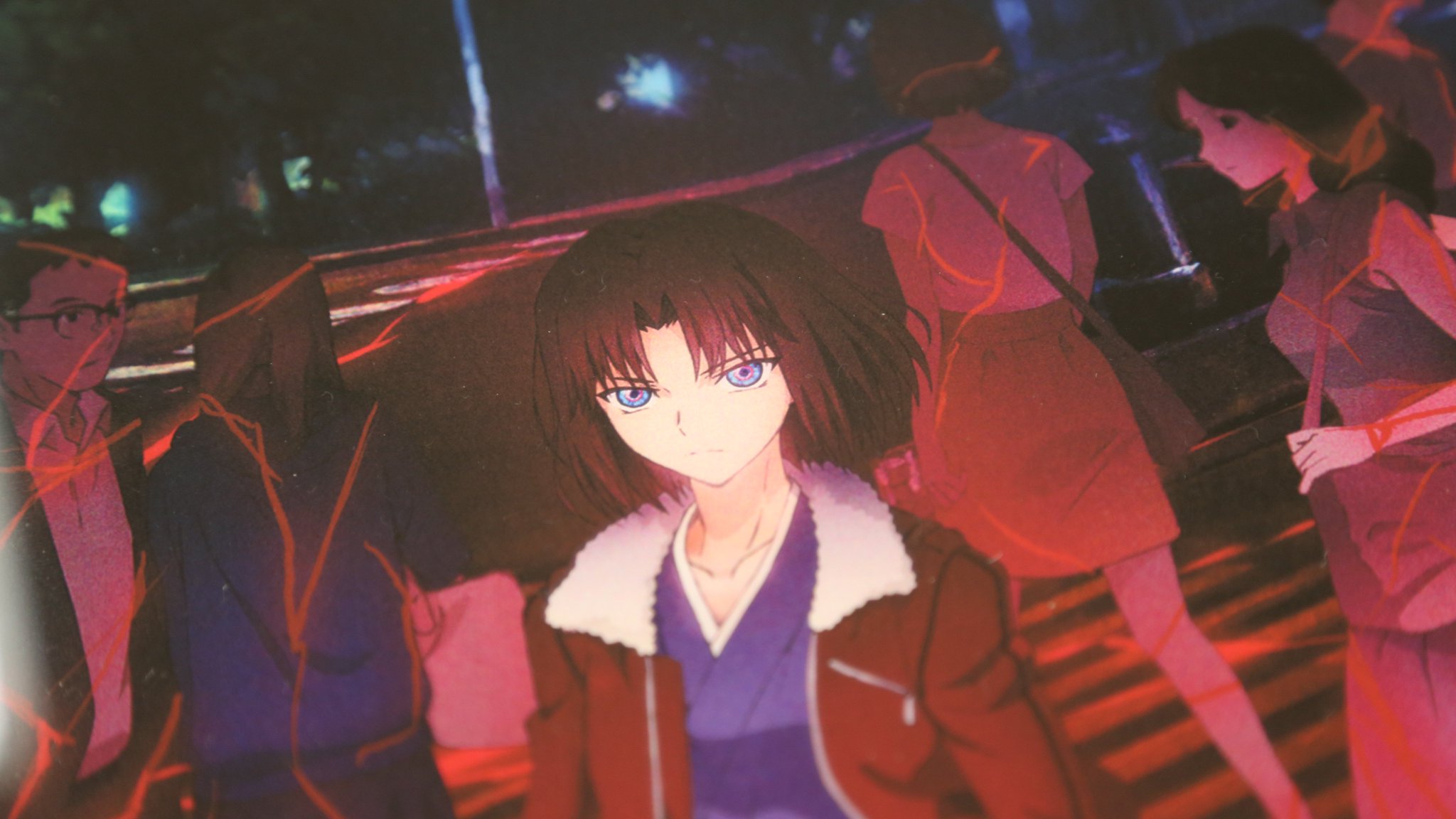 ufotable on X: