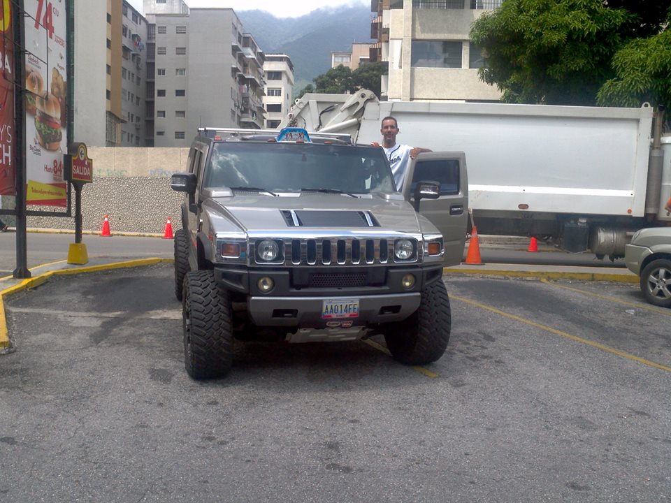 Chacao - Venezuela un estado fallido ? - Página 14 DT0wSGjXkAAz7fA