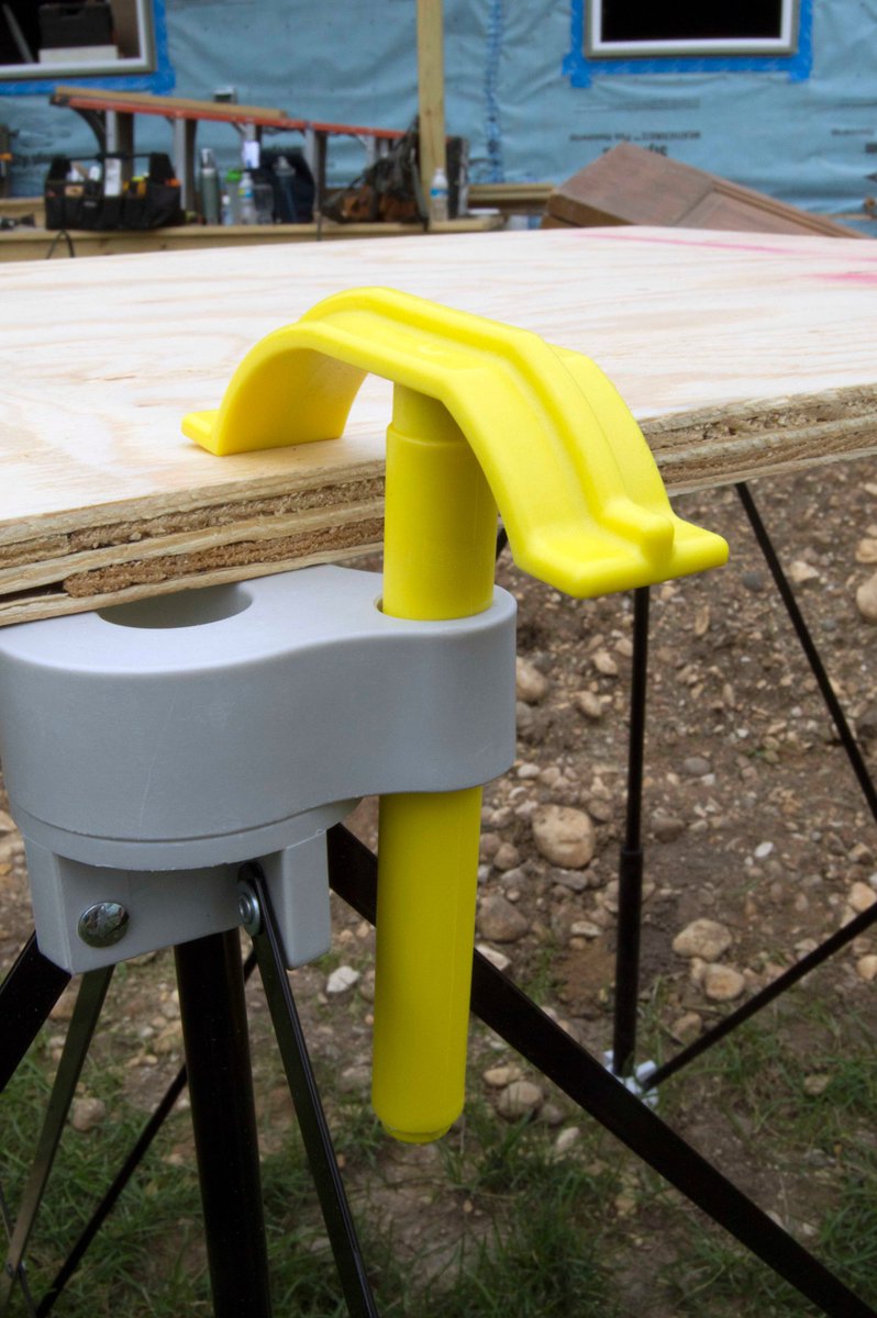 BoraTool's tweet photo. Accessories available for the #CentipedeSupport #portable #workstand system and a short video on how to use most of them can be found here: https://t.co/5GdiJPNpZj
#CentipedeTool #CentipedeSawhorse https://t.co/qH9zhB4U4m