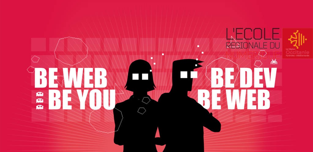 BeWeb_'s tweet photo. Les candidature pour les prochaines formations Développeur Logiciel à Lunel et Béziers sont OUVERTES !!!!
Retrouvez toutes les informations nécessaires pour candidater sur notre site : https://t.co/M8xj5bGOcM #TeamBeWeb
@villedelunel @Occitanie @Agglo_Beziers @Poleemploi_oc https://t.co/5Zdhb1TYKu