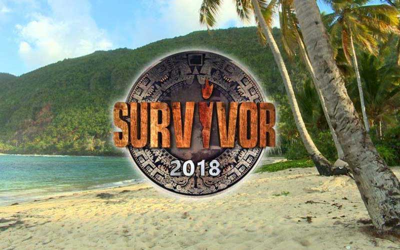 Post4Life_'s tweet image. Survivor 2: Ποιά γνωστή παρουσιάστρια θα συμμετέχει; post4life.gr/news/survivor-… … 
#survivor2 #celebrities #TVShow