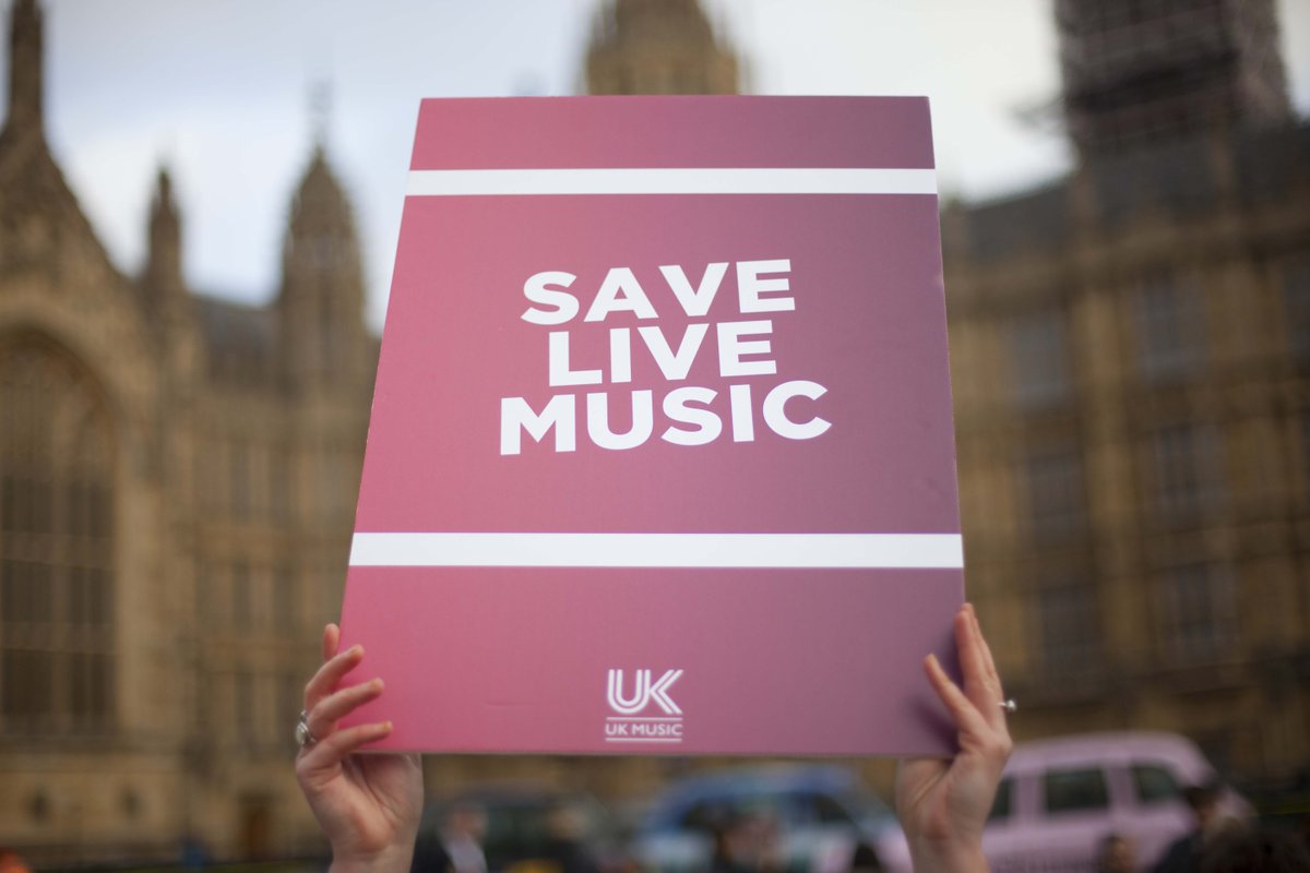 UK Music tweet media