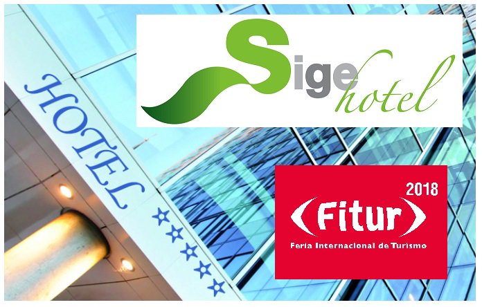 Sige21_gestion's tweet photo. Sige21 presenta en FITUR2018 su nuevo software: SigeHotel
https://t.co/auyTpnCsoR
#FITUR2018 #softwarehoteles #mantenimiento https://t.co/M8FAODkYkL