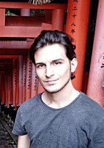 #apprentissage Thierry : "L'alternance valorise votre profil et vous ouvre des portes". bit.ly/2FLHx4o