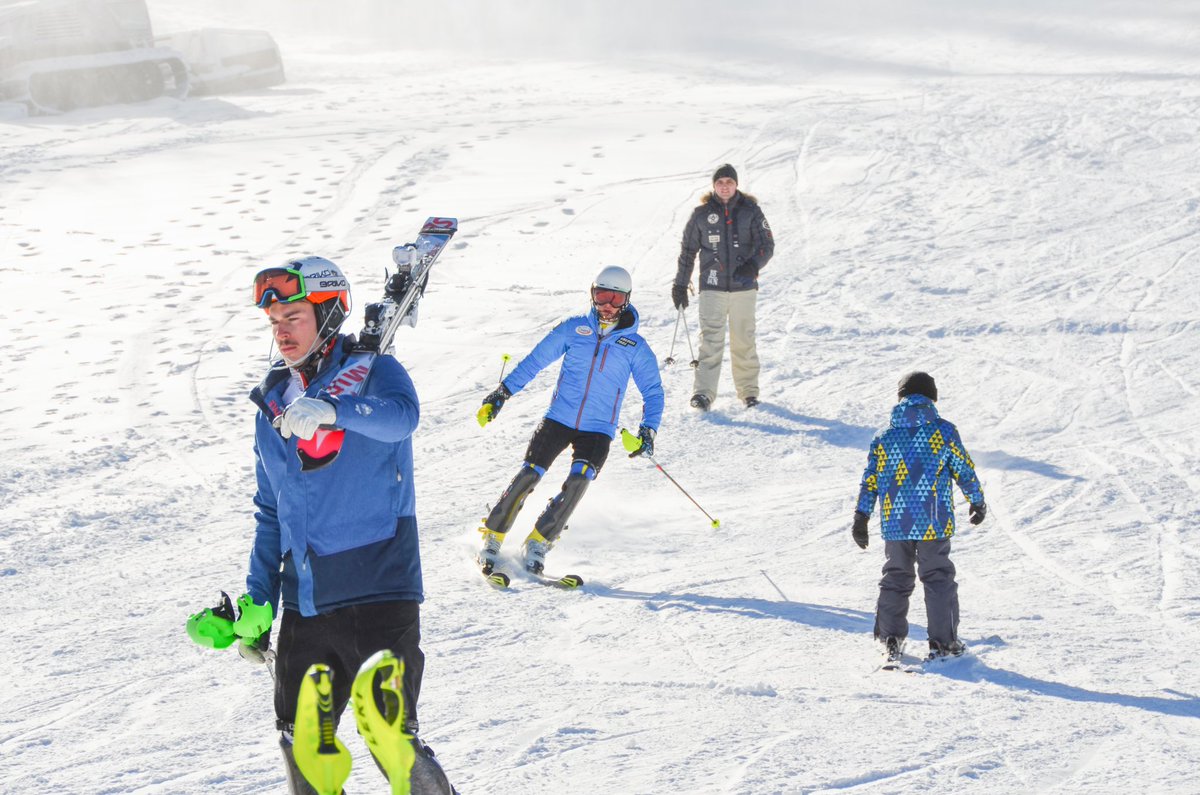 Palelive's tweet photo. #ski #fis #ravnaplanina #republikasrpska #republic
ofsrpska #bosnia #palelive https://t.co/FTUQsUXnAP