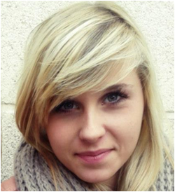 #apprentissage Léna : "La Cie du Bicarbonate m'a aidé à avoir plus confiance en moi dans mes décisions". bit.ly/2FLHx4o