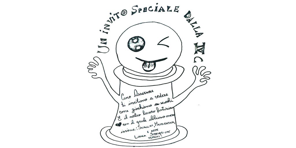 Daniele Frongia On Twitter Scacchi Matematica E Arte