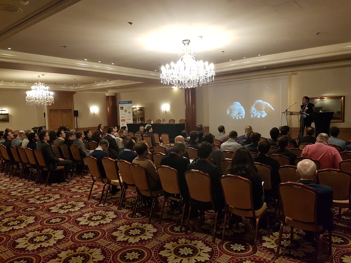 TextkernelFR's tweet image. Textkernel France a 5 ans ! #happybday #bigdatarh #Recrutement #emploi