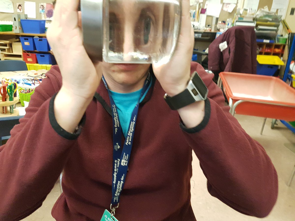 Our eyes are bigger!! #kindieinquiry