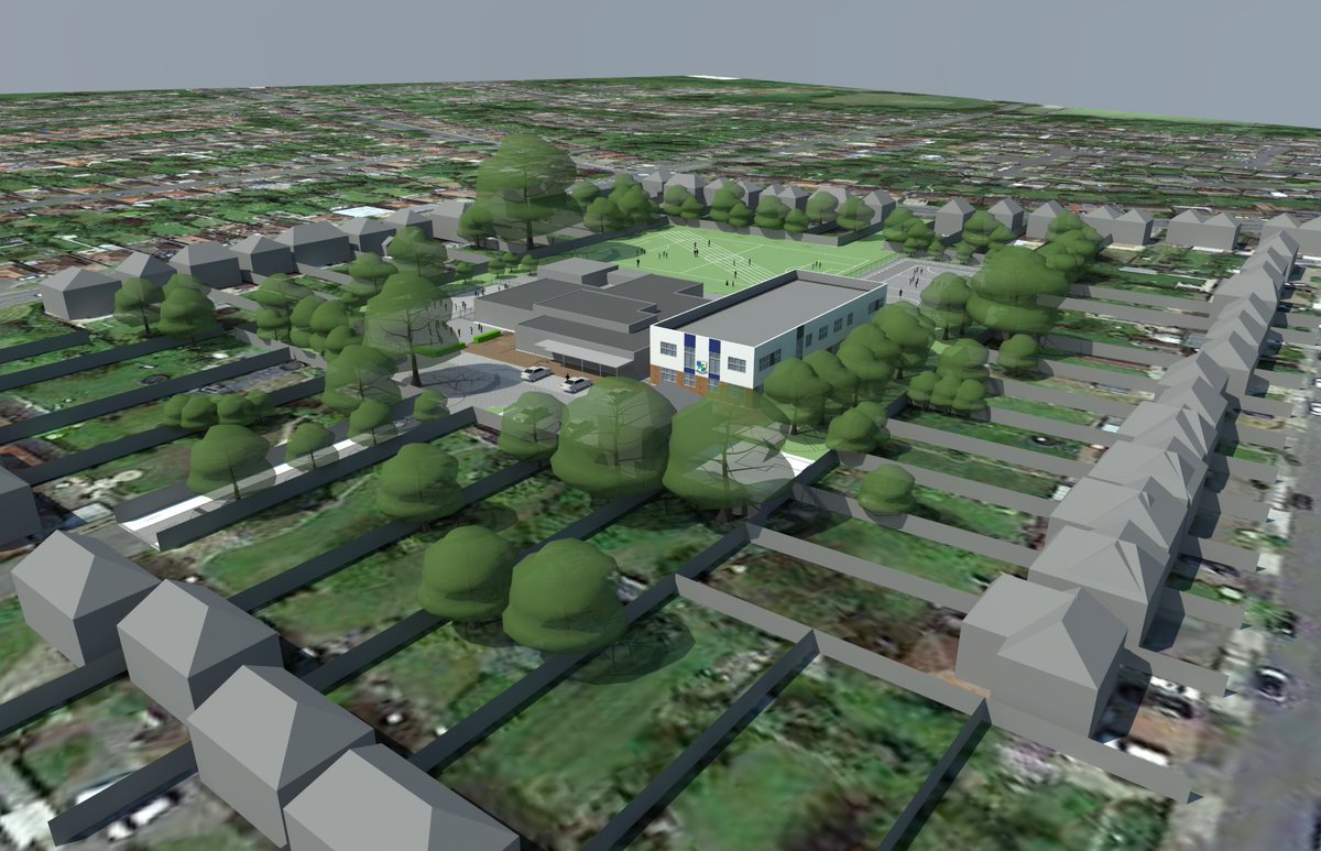 Hillingdon's tweet photo. We're investing £153 million into primary schools to create more places for local children -
 https://t.co/ddf8xy84VF https://t.co/AoW3XQDvxC