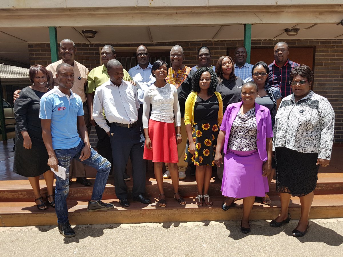 Lutheran Development tweet media