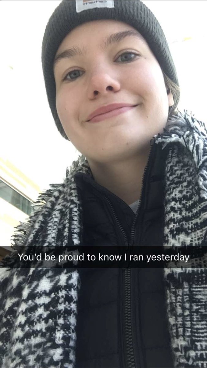 jesspalarchio's tweet photo. happy birthday you healthy 20 yr old!! can’t wait to legally hit the bars with ya in a year cuz💓🤩 have the best day!!! i love uuuu @mariegetzen https://t.co/ndJBZTMfcF