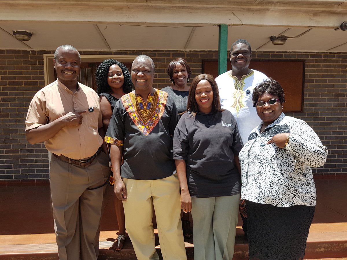 Lutheran Development tweet media