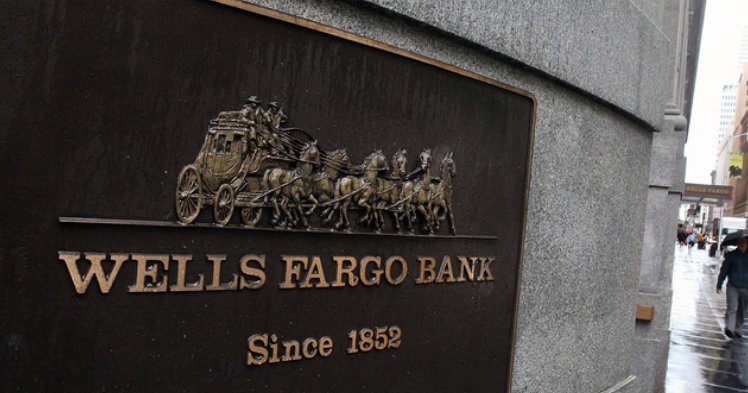 Wells Fargo glitch drained some customer accounts by double-paying their bills online. bit.ly/2Bd7nLf?utm_so… https://t.co/h4NyJL9Ydz