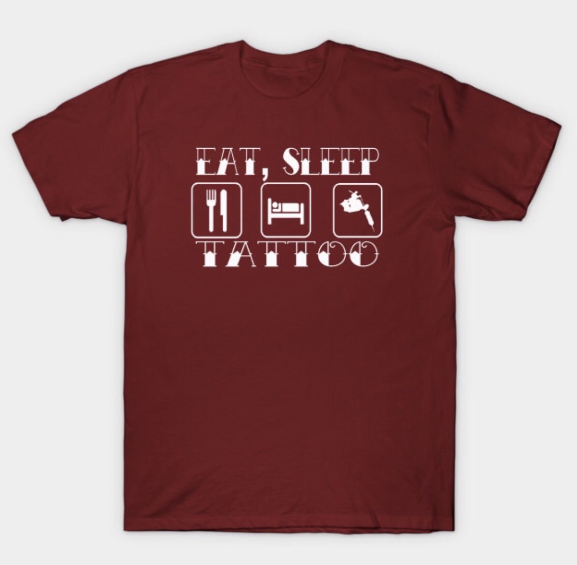 TotallyTees's tweet photo. New Tshirts/tops/hoodies/phone cases and all other types of goodness now live on TeePublic @totallytees55 https://t.co/TEqGlVKZNJ