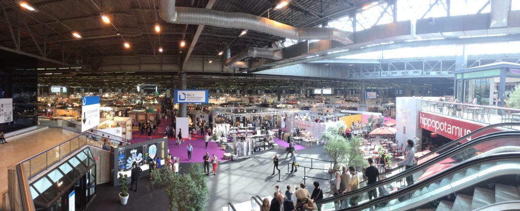 admsparis's tweet photo. Salon Maison &amp; Objet Paris : Conférence de Cyril Attias sur le marketing d'influence 
▷ https://t.co/fXCNsH2EaZ #mediassociaux #socialmedia https://t.co/Gl1c6RIJGG