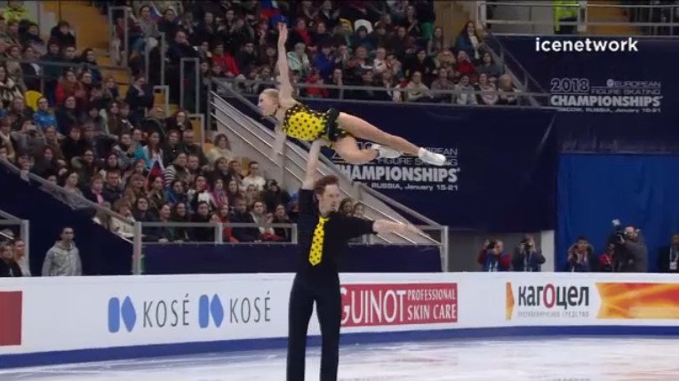 Важно! Чемпионат Европы-2018 (Jan 15 - Jan 21, 2018 Moscow /RUS) - 2 - Страница 6 DT13ridVQAAK9f4