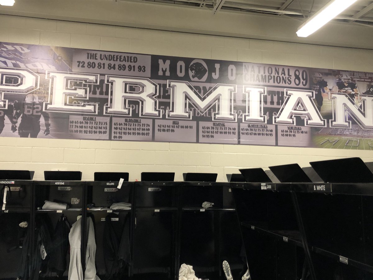 TreyHaverty's tweet image. Great to be back in West TX!
#MojoMagic