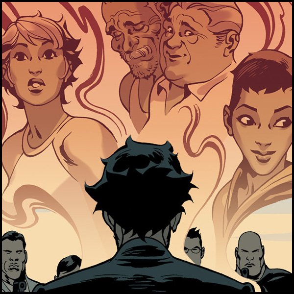 WorldofCassyno's tweet photo. #TheDailyPanel - "Loved ones" from #JAZZMAYNARD by Raule &amp; Roger https://t.co/06uT52zkwt https://t.co/qc7kivo4G9