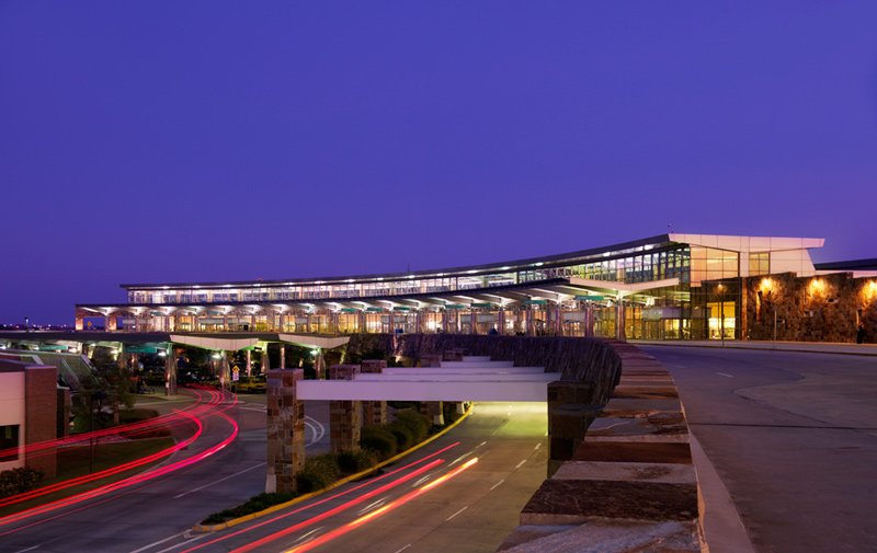 OKCTalk's tweet image. OKC @fly_okc to get nonstop service to Philadelphia this June: news.aa.com/press-releases…