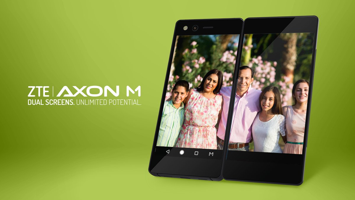 AxonPhone's tweet image. The perfect family photo is waiting with the #AxonM... 👪Reply with your favorite family photo! fal.cn/qM1F