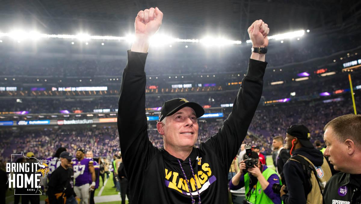 Pat Shurmur has been named Assistant Coach of the Year by @PFWAwriters!   📰: mnvkn.gs/vZyEEp https://t.co/5zQuSl7KVR