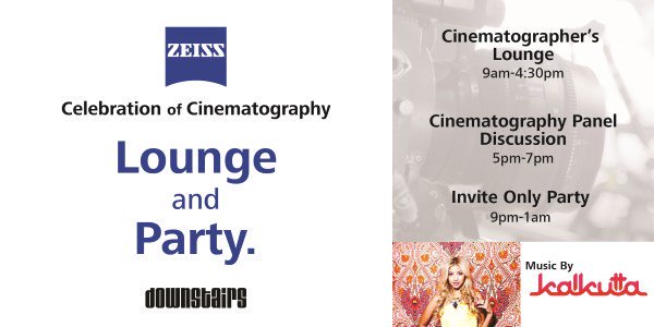ProductionHUB's tweet photo. #Sundance2018 starts today! Do you know which parties you're attending? @ZEISSLenses is hosting a #Cinematographers lounge on Tues, Jan. 23rd. Get your invitation: https://t.co/cqhFZxvCep https://t.co/BJKGRSLDyG
