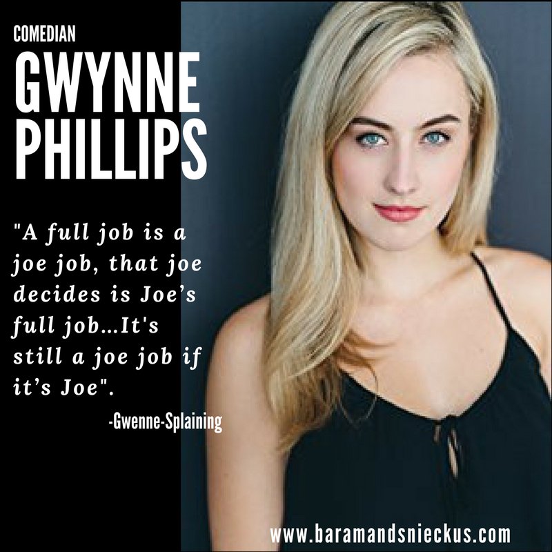 Baram & Snieckus tweet media