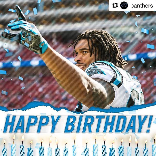 Happy Birthday to Julius Peppers!!!  with    Happy Birthday Pep  