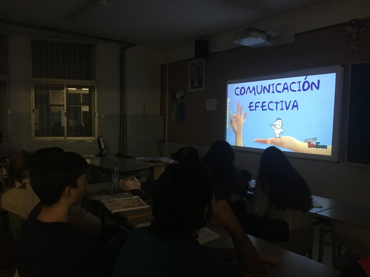 Delgado_EDUC's tweet photo. #TSLCB_LS la comunicación asertiva ayuda a resolver conflictos en la empresa y en la vida https://t.co/MrNJZTOVe7