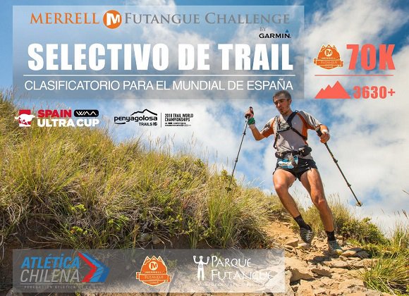 Runchileweb's tweet photo. Merrell Futangue Challenge será selectivo nacional de Trail
>> https://t.co/keUdQfEaB9
#RunchileNews #RunchileTrail https://t.co/AAkOPAJ9ju