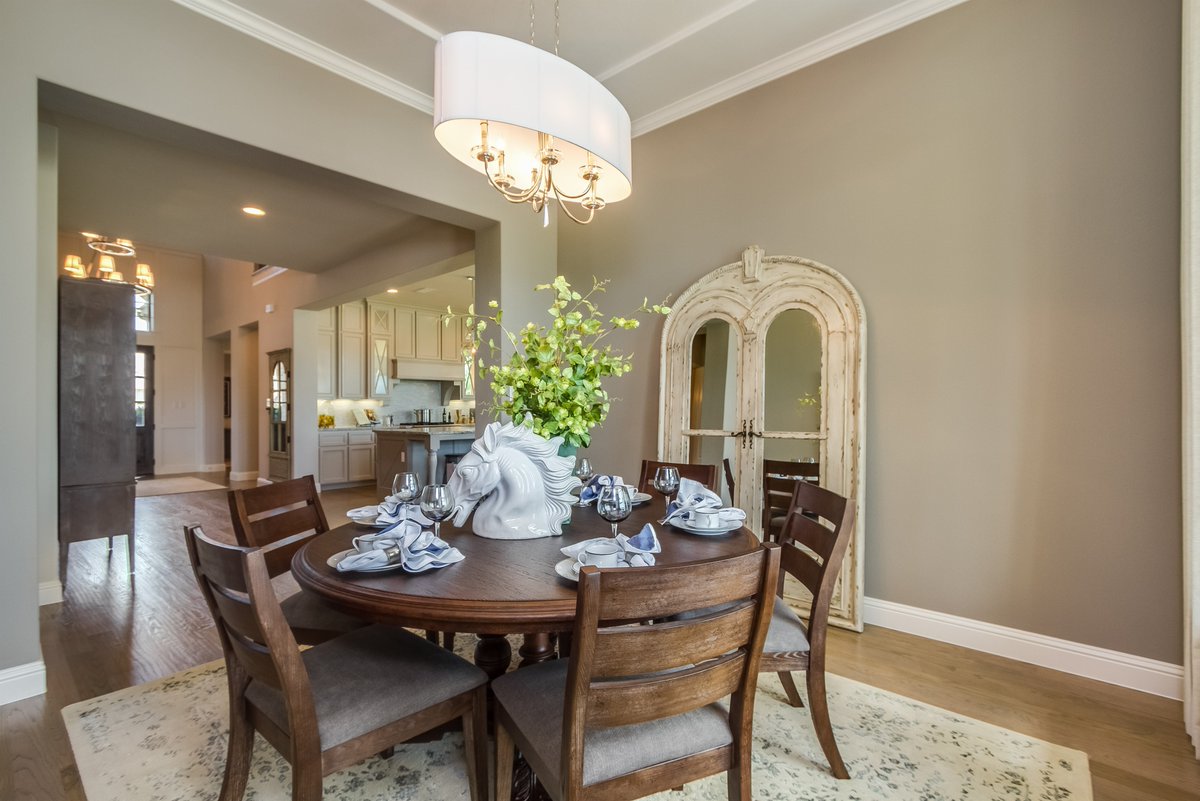 Normandy Homes tweet media