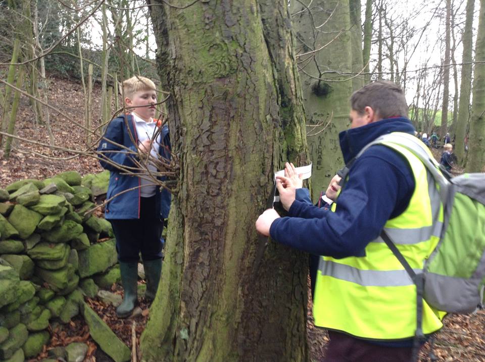 Sutton CP School tweet media