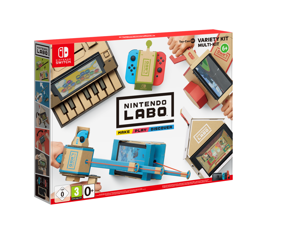 Nintendo Actu tweet media