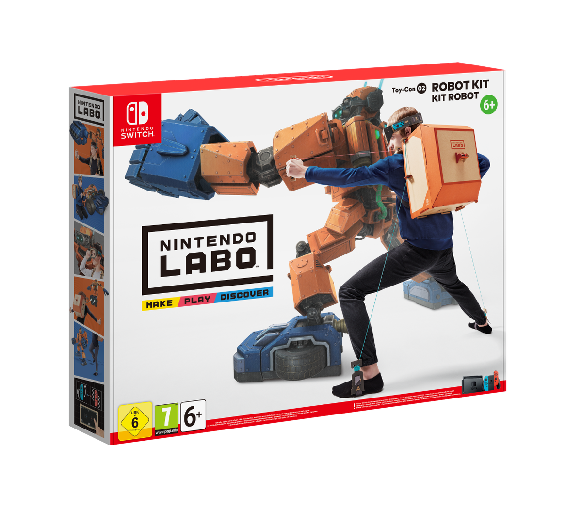 Nintendo Actu tweet media
