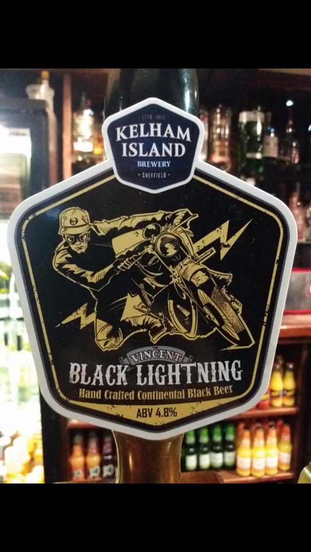 commanderbondy's tweet photo. @KelhamBrewery @TheFerryTavern 🍻👍 https://t.co/v0RmOshKuy