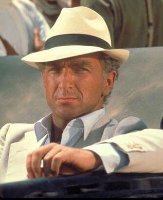 Happy birthday Paul Freeman! 
