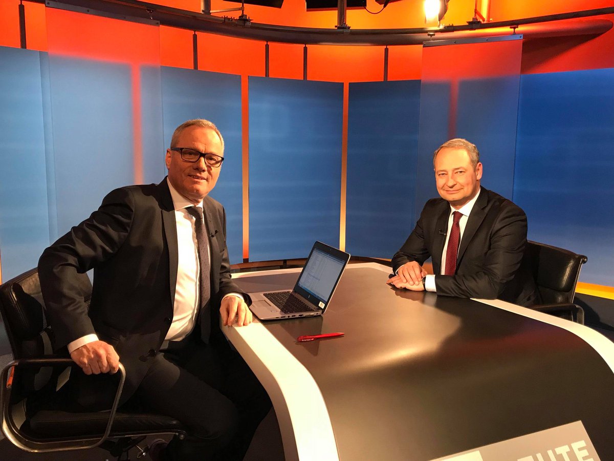 Fritz Strobl tweet media
